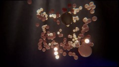 A screenshot taken in Dreams. 22 of 29.