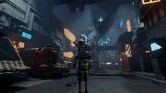 A screenshot taken in Dreams. 1 of 1.