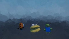 Remix of TPOD intro: Episode 7+