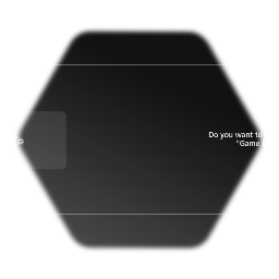 PlayStation 3 Game Save Screen <pink>(V1)