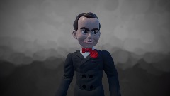 A screenshot taken in Dreams. 1 of 9.