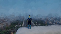 A screenshot taken in Dreams. 3 of 3.