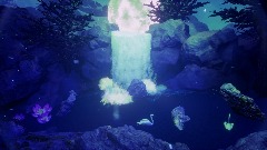 A screenshot taken in Dreams. 3 of 3.