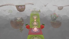 Strawberry Kiwi Skyrunner