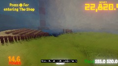 A screenshot taken in Dreams. 1 of 1.