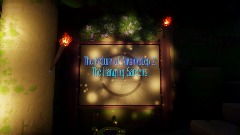 A screenshot taken in Dreams. 1 of 3.