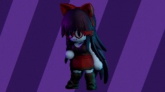 A screenshot taken in Dreams. 6 of 11.