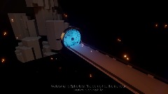 A screenshot taken in Dreams. 7 of 10.