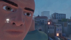 A screenshot taken in Dreams. 4 of 28.