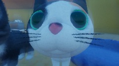 A screenshot taken in Dreams. 3 of 6.