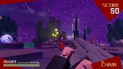 A screenshot taken in Dreams. 6 of 8.