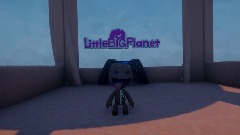 Littebigplanet pod