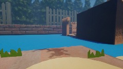 Race Timer The Garden Nyami