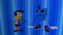 A screenshot taken in Dreams. 1 of 3.