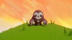 A screenshot taken in Dreams. 9 of 23.