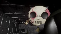 All forsaken killers outro animation