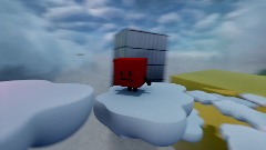 A screenshot taken in Dreams. 1 of 13.
