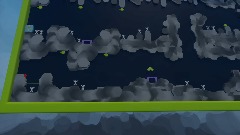 Gravitas - The lost levels