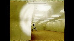 A screenshot taken in Dreams. 6 of 15.