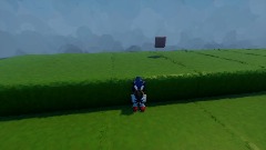 A screenshot taken in Dreams. 11 of 11.