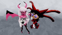 A screenshot taken in Dreams. 7 of 22.