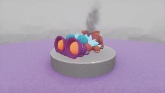 @Obito157231 's Sneyser but I animated it