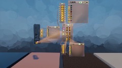 A screenshot taken in Dreams. 4 of 28.