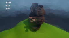 A screenshot taken in Dreams. 2 of 15.