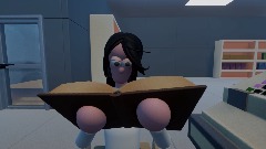 A screenshot taken in Dreams. 24 of 24.