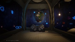 A screenshot taken in Dreams. 4 of 4.