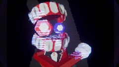 Animations Caine (64 Bits) 1