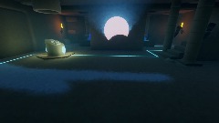 A screenshot taken in Dreams. 1 of 28.