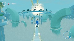 A screenshot taken in Dreams. 8 of 8.