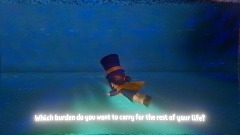 A screenshot taken in Dreams. 2 of 2.