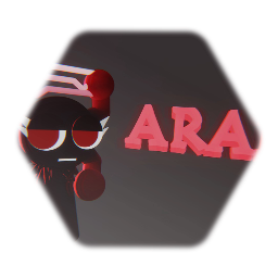 *·ºAranaº·  | | SPRUNKI*   [OC]