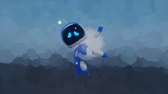Astro Bot