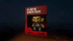 PLASTIC DREAMERS | SPIKE EDITION