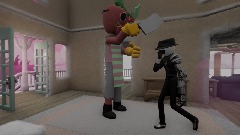 AY/IS making allies