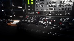 A screenshot taken in Dreams. 11 of 11.