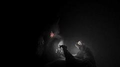 A screenshot taken in Dreams. 1 of 1.