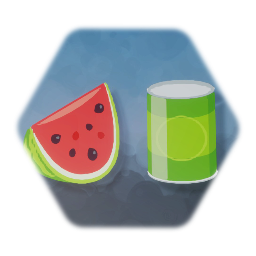 PDHM Weekly - Hazed's Can