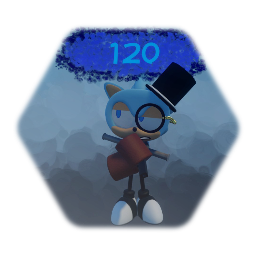 [LOTW V4] - Cuphead_Love
