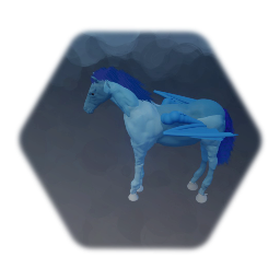 Dragon Pegasus