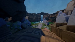 My first basic creation