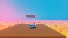 fall clones tile attack
