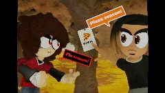 A screenshot taken in Dreams. 6 of 6.