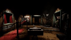 A screenshot taken in Dreams. 12 of 14.