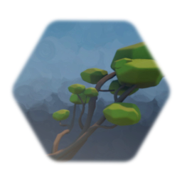 Deciduous Tree yellow