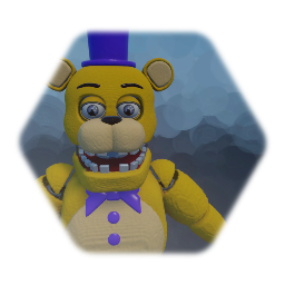 Fredbear