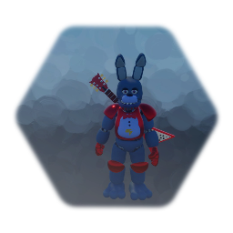 Revamped Bonnie